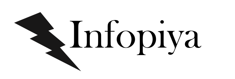 Infopiya logo