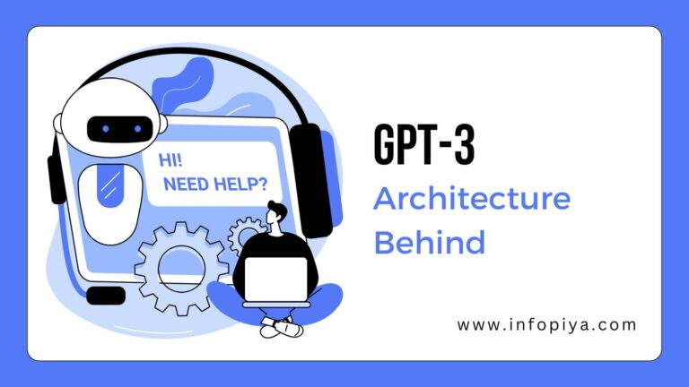 Architecture Behind GPT-3