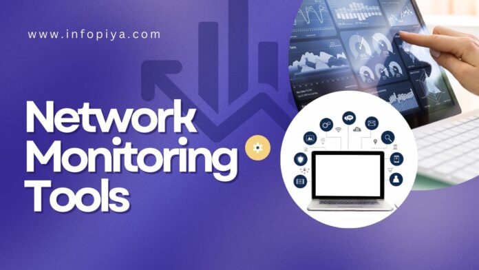 Network Monitoring Tools