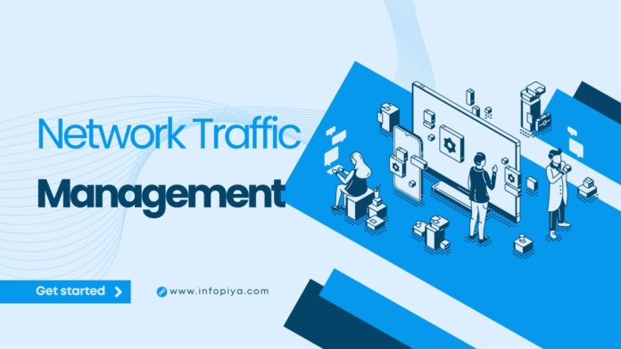 Network Traffic Management