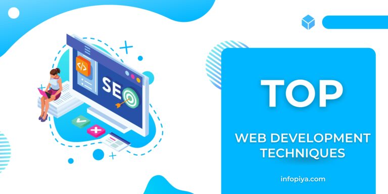 Top 10 Techniques to Improve Website Ranking