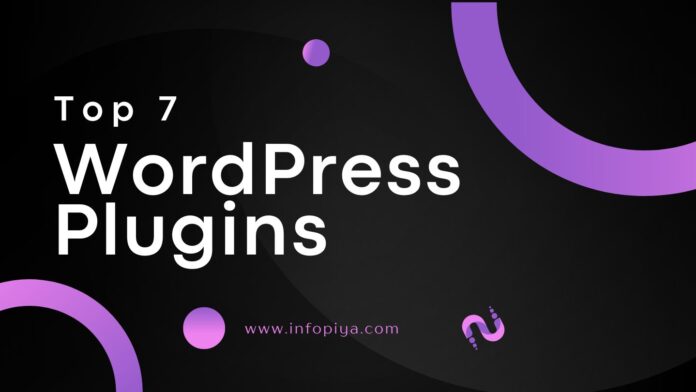 WordPress Plugins