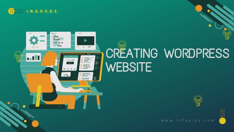 WordPress Website