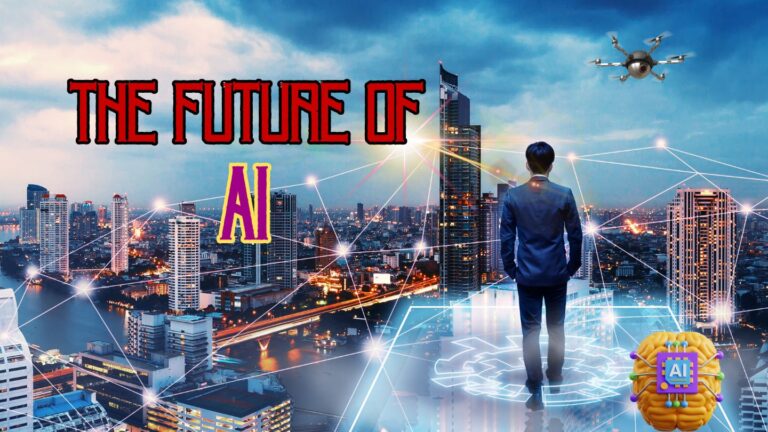 future of AI