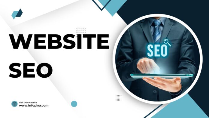 website SEO