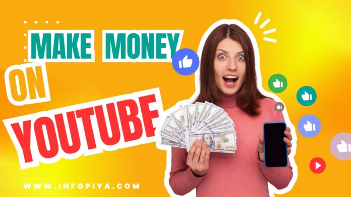 Make Money on YouTube Shorts