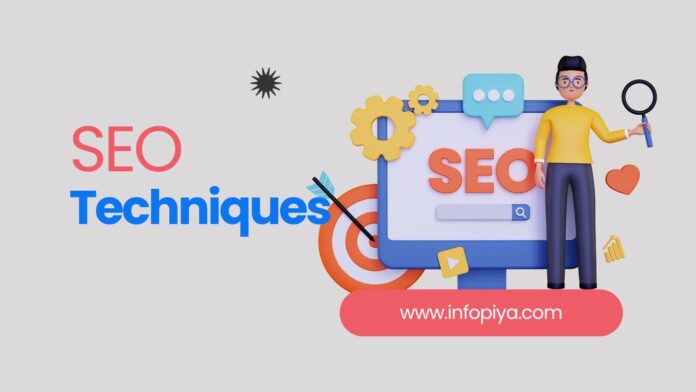 SEO Techniques