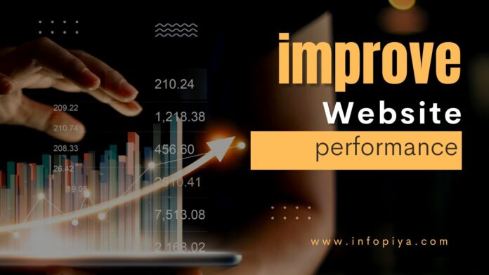 improve website performance